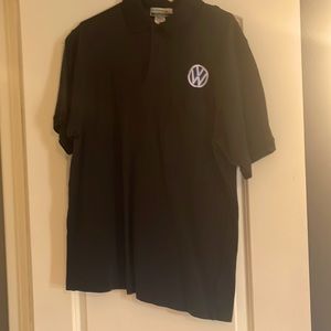XXL Volkswagen Polo shirt New no tags